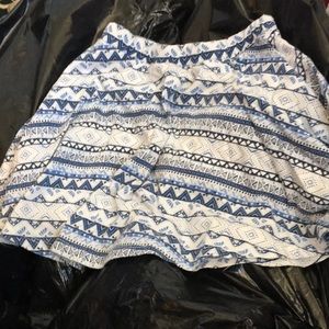 The children’s place skort 5t